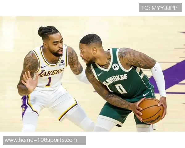 利拉德因血栓缺阵对雄鹿造成重大打击表哥组合的豪赌是否已彻底失败